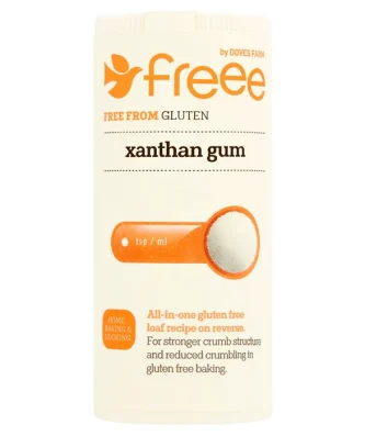 Doves Farm Free From Xanthan Gum 100g