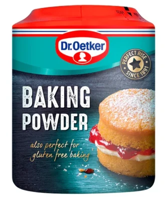 Dr. Oetker Gluten Free Baking Powder 170g