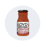 Sauces, Dips & Marinades