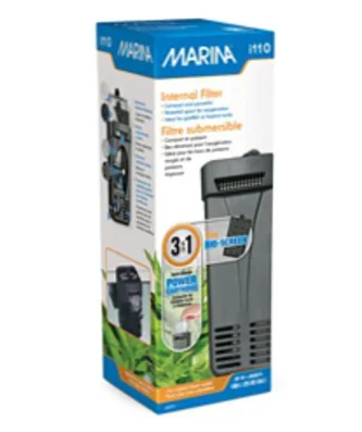Marina i110 Internal Filter