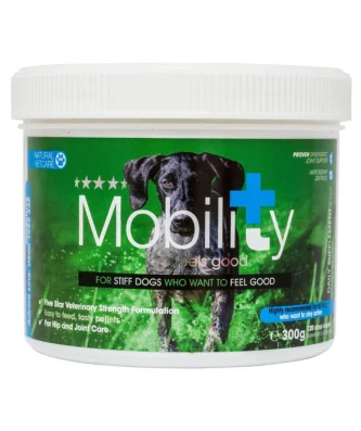 Natural VetCare Mobility 300g
