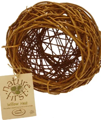 Nature First Willow Nest
