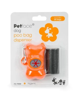 Petface Dog Poop Bag Dispenser
