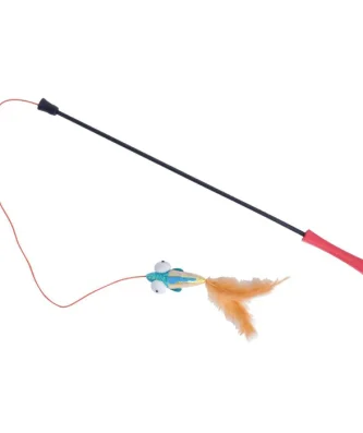 Petface Fish Super Cat Teaser