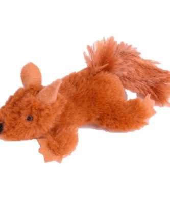 Petface Freddie Fox Cat Toy