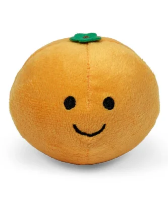 Petface Orange Cat Toy