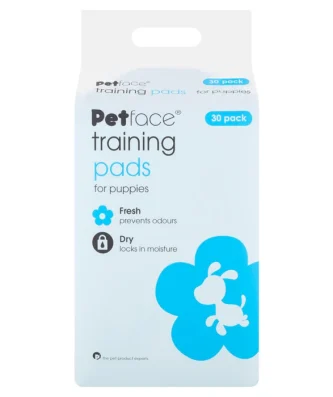 Petface Puppy Training Pads 30 per pack
