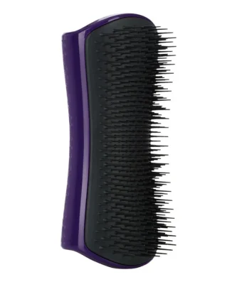 Pet Teezer De Shedding Dog Grooming Brush