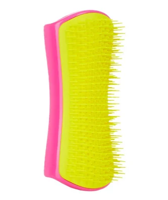 Pet Teezer Detangling Dog Grooming Brush