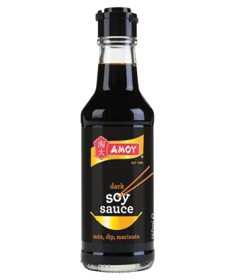 Amoy Sauce Dark Soy 150ml