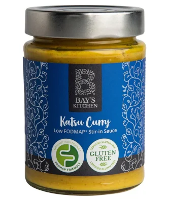 Bay's Kitchen Katsu Curry Stir in Sauce 260g