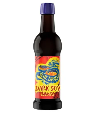 Blue Dragon Dark Soy Sauce 225ml