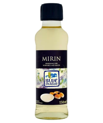 Blue Dragon Mirin 150ml