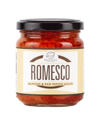 Brindisa Romesco 200g