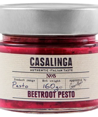 Casalinga Beetroot Pesto 160g