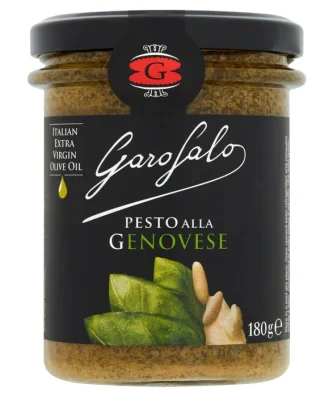 Garofalo Pesto alla Genovese 180g