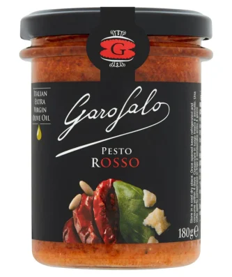 Garofalo Pesto Rosso 180g