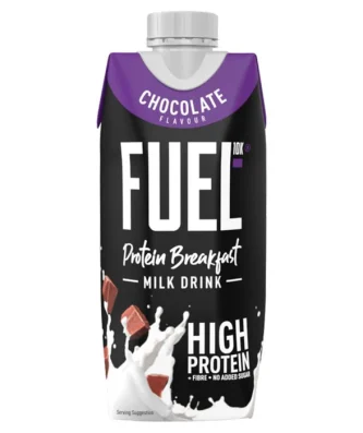 Fuel 10K Chocolate Breakfast Drink 330ml