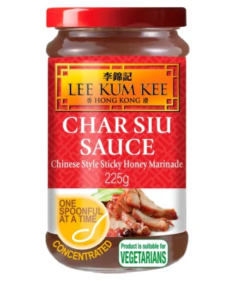 Lee Kum Kee Char Siu Sauce 225g