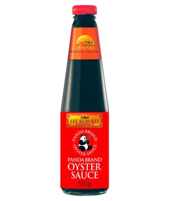 Lee Kum Kee Panda Oyster Sauce 510g