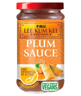 Lee Kum Kee Plum Sauce 220g