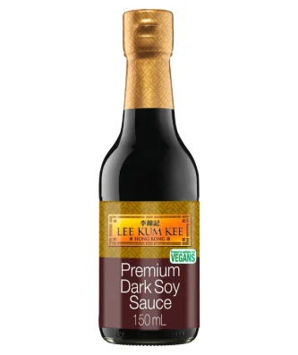 Lee Kum Kee Premium Dark Soy Sauce 150ml