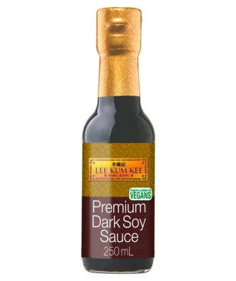 Lee Kum Kee Premium Dark Soy Sauce 250ml