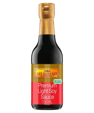 Lee Kum Kee Premium Light Soy Sauce 150ml