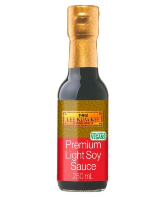 Lee Kum Kee Premium Light Soy Sauce 250ml