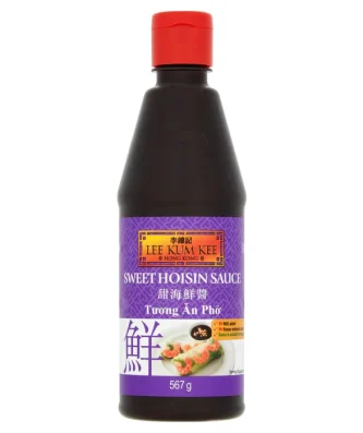 Lee Kum Kee Sweet Hoisin Sauce 567g