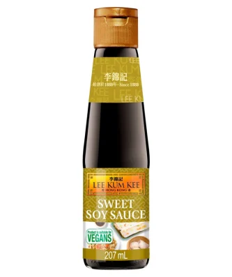 Lee Kum Kee Sweet Soy Sauce 207ml