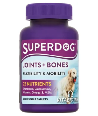 Superdog Joints & Bones 60 per pack