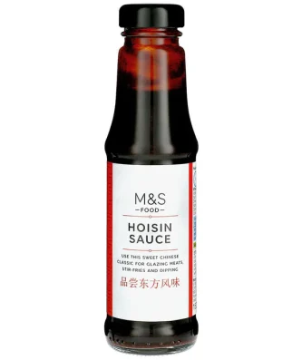 M&S Hoisin Sauce 150g