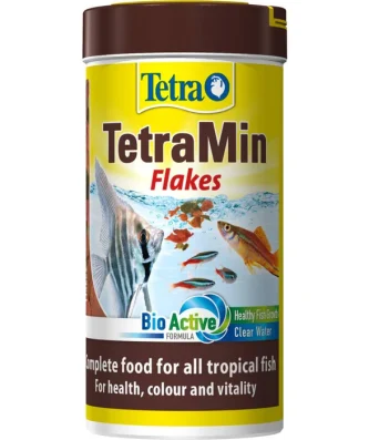 Tetramin Tropical Flake 52g