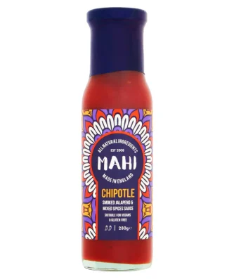 MAHI Chipotle Sauce 280ml