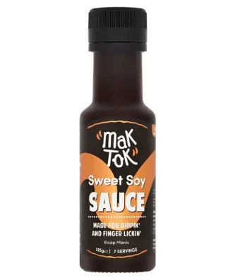 Mak Tok's Sweet Soy Sauce 135g