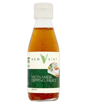 Nem Viet Vietnamese Dipping Sauce 180ml