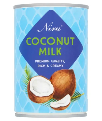 Niru Coconut Milk 400ml