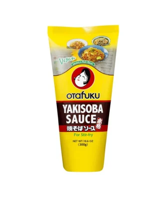 Otafuku Yakisoba Sauce Kokusai 253ml