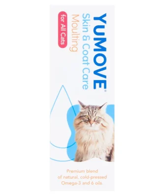 YuMOVE Moulting Cat 50ml
