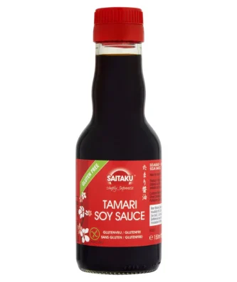 Saitaku Tamari Soy Sauce 150ml