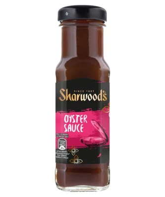 Sharwood's Oyster Sauce 150ml