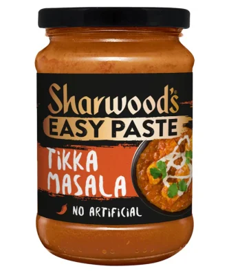 Sharwood's Tikka Masala Paste 275g