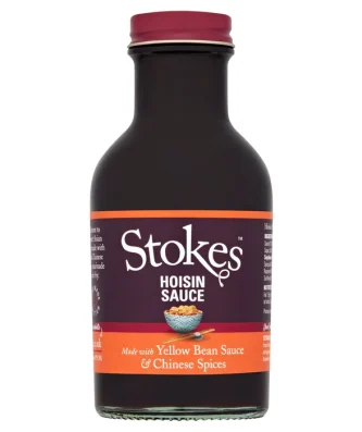 Stokes Hoisin Sauce 330g