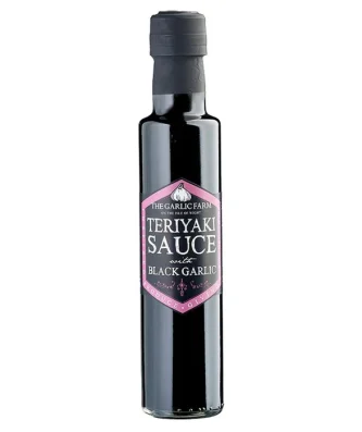 The Garlic Farm Teriyaki Sauce 270g