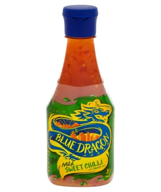 Blue Dragon Mild Thai Sweet Chilli Sauce 380g