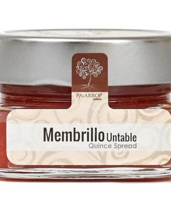 Brindisa Paiarrop Quince Paste Membrillo 140g