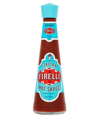 Casa Firelli Italian Hot Sauce 160g