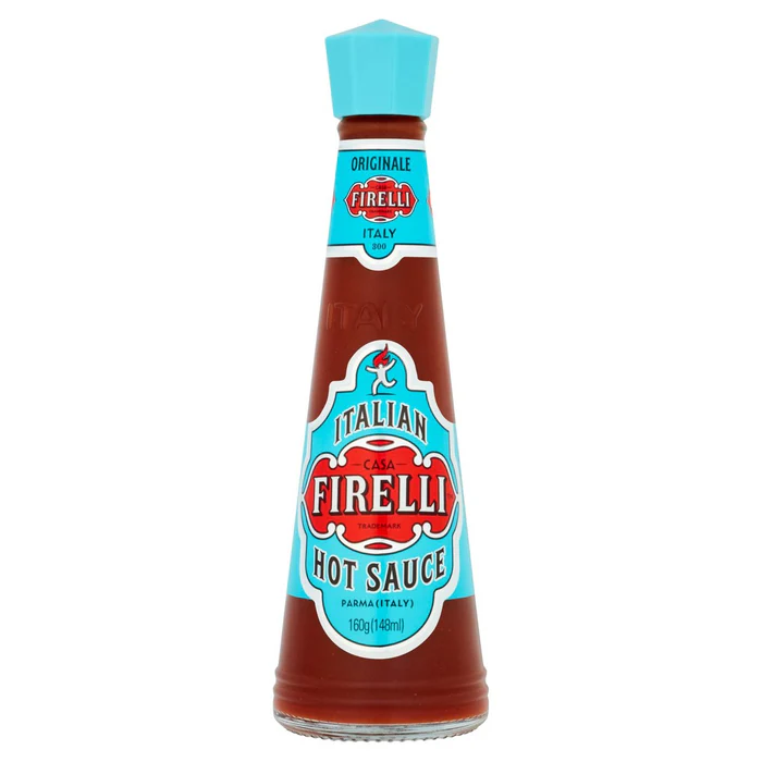 Casa Firelli Italian Hot Sauce 160g