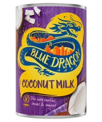 Blue Dragon Coconut Milk 400ml
